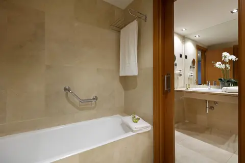 Hotel Eurostars Rey Don Jaime in Morella, foto 23