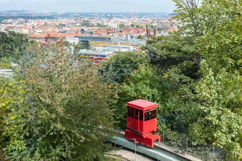 NH Prague City in Praag — foto 19