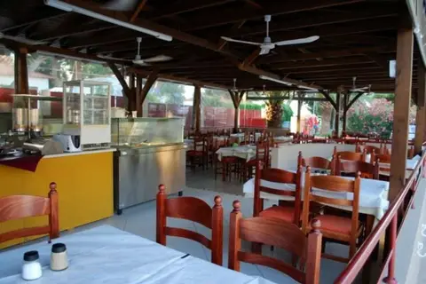 Hotel Amari in Μεταμόρφωση — foto 19