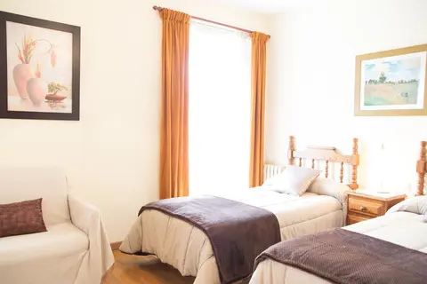 Linares Rooms in Santiago de Compostella, foto 29