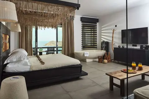 Myconian Utopia Relais & Chateaux in Δήμος Μυκόνου — foto 15