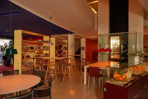 Hotel Sant Cugat in Sant Cugat Del Valles — foto 4