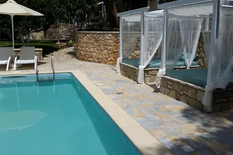 Bella Vista Hotel & Apartments in Πάργα — foto 8