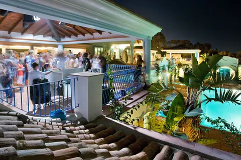 Arbatax Park Resort - Cottage in Tortolì — foto 13