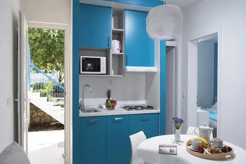 Aminess Vival Port9 Residence in Korcula — foto 9