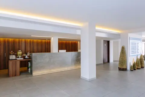 Leonardo Royal Hotel Mallorca Palmanova Bay in Palmanova — foto 28