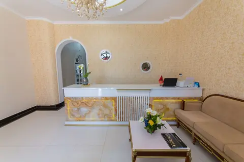 Belagrita Hotel in Berat — foto 25
