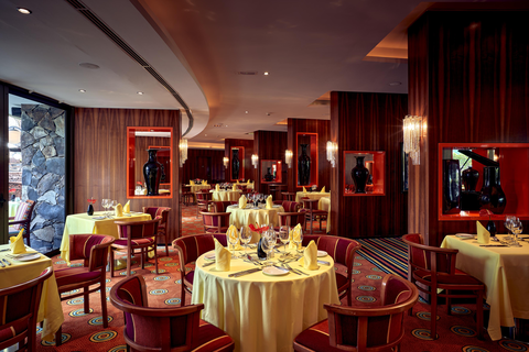 Hotel Seaside Palm Beach foto 10