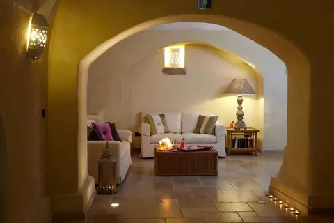 Relais Corte Palmieri in Gallipoli