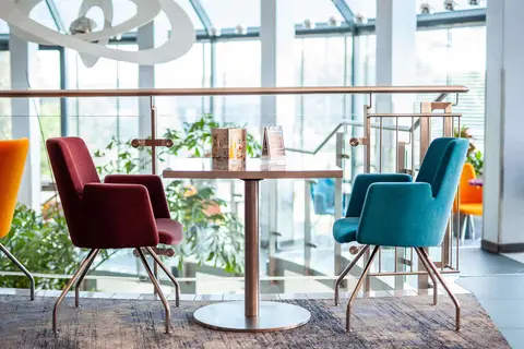 Hotel Galaxy in Krakau — foto 10