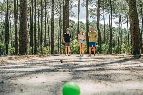 Camping Le Tedey foto 8