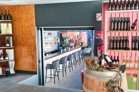 Vakantiepark Domaine De Lanzac foto 14