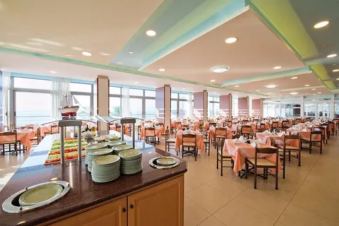 Hotel Belair Beach foto 9