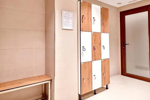Ponent Apartamentos in Peguera — foto 18