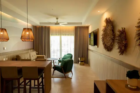 Bahia Principe Grand Punta Cana in Salvaleón de Higüey — foto 25