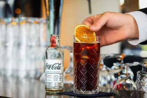 Postillion Hotel Amsterdam foto 19