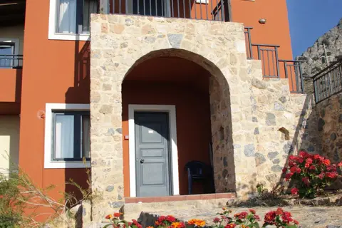 Driades Apartments in Δημοτική Ενότητα Χερσονήσου — foto 8