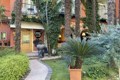 Hotel Villa Miravalle in Riva del Garda — foto 10