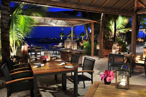 Curinjo Resort in Villa — foto 7