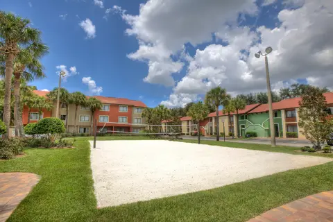 Legacy Vacation Club Orlando in Kissimmee — foto 15