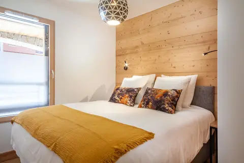 Résidence les Portes du Pleney in Morzine, foto 14