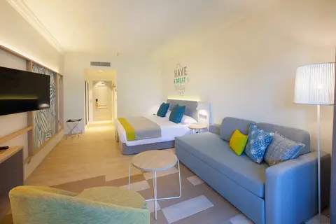 Hotel Abora Buenaventura by Lopesan Hotels in San Bartolomé de Tirajana — foto 19