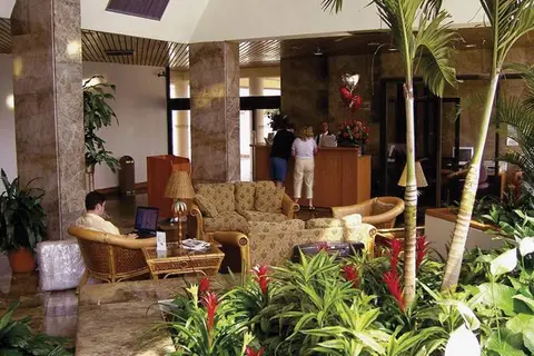 Holiday Inn Miami West - Airport Area in Hialeah Gardens, foto 22