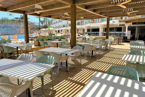 Appartementen Grupotel Revoli foto 8