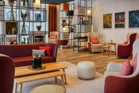 IntercityHotel Wiesbaden in Wiesbaden, foto 6