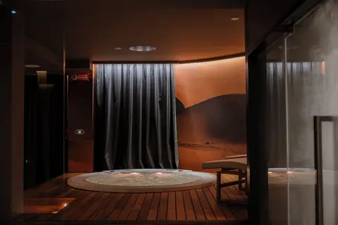 Biancodonda Greenblu Hotel & Spa in Gallipoli, foto 24