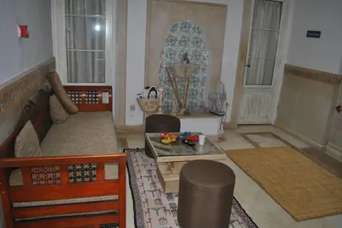 Hotel Dar El Bhar in Djerba — foto 18