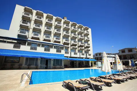 Club Cactus Paradise in Menderes, foto 2