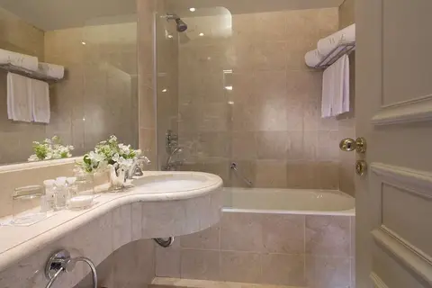 Hotel West End Paris in Parijs, foto 14