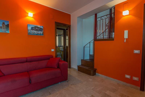 Miramare Residence Cefalu foto 2