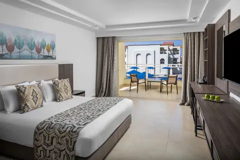 Albatros Makadi Resort in Albatros Makadi Resort — foto 3