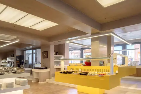 High Beach Resort in Δημοτική Ενότητα Μαλίων — foto 9