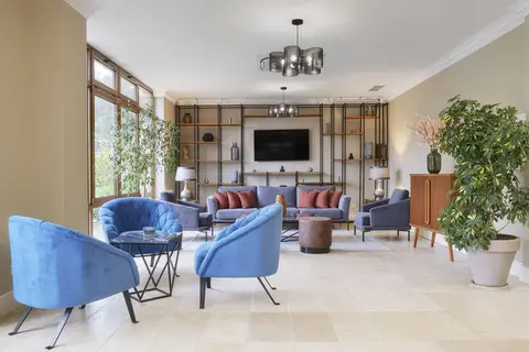 Viva Mare Beach Hotel in Созопол — foto 13