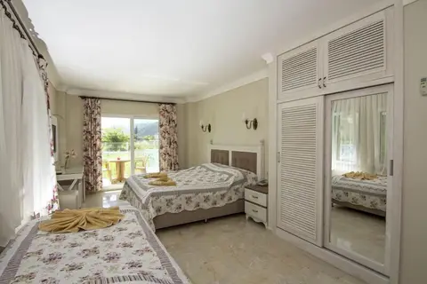 Basar Hotel in Ortaca — foto 27