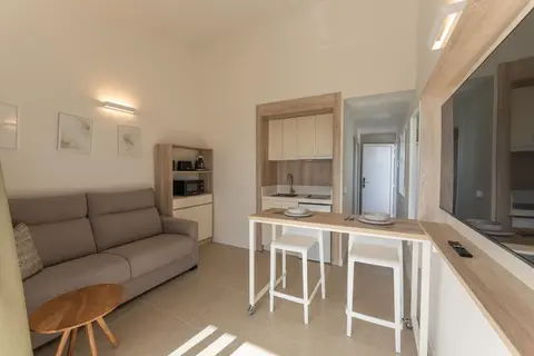 Tivoli Apartments in San Bartolomé de Tirajana — foto 27