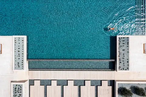 Cap St Georges Hotel and Resort in Peyia