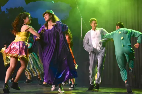 Camping Sylvamar foto 23