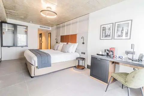 The Londoner Hotel Sliema in Tas-Sliema — foto 3