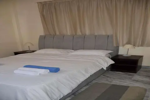 Latchi Escape Hotel & Suites in Νέο Χωριό — foto 12