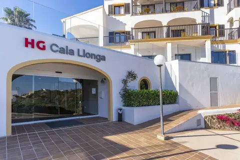 HG Cala Llonga in Maó — foto 29