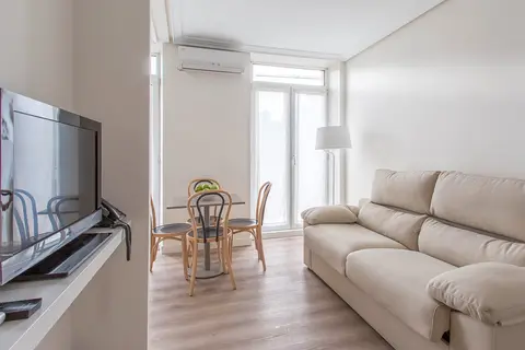 Sercotel Europa in San Sebastian — foto 19