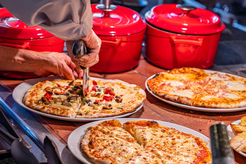 Hotel 3HB Guarana foto 11