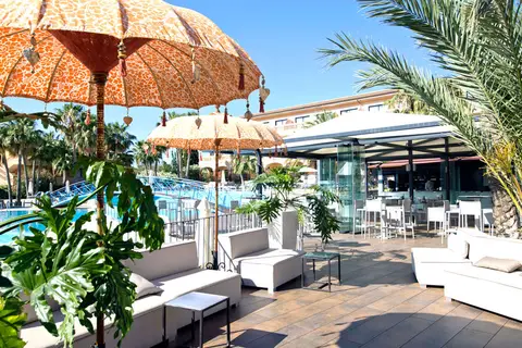 Mon Port Hotel & Spa in Andratx — foto 7