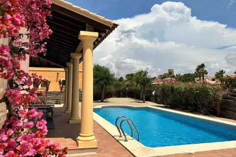 The Lodge - Desert Springs in Cuevas del Almanzora — foto 9