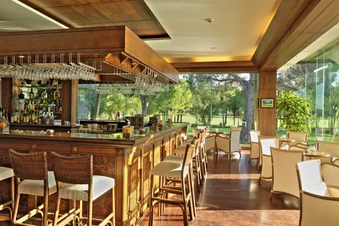 Gloria Golf Resort in Serik — foto 25