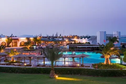 Mercure Hurghada Hotel in الهضبه — foto 19